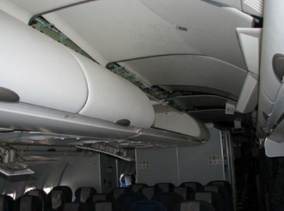 2008 qantas flight 72 experiences an in flight upset near exmouth 10 07