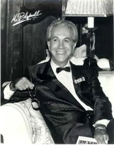 2008 richard blackwell american actor fashion designer and cri 10 19