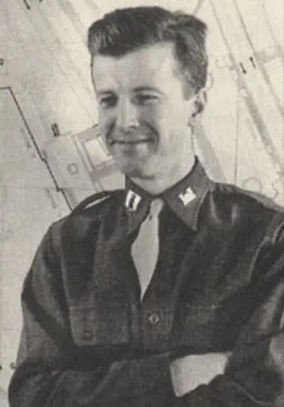 2008 robert furman american engineer and intelligence officer b 10 14