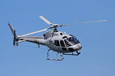2009 a eurocopter as350 ecureuil and piper pa 32r collide over th 08 08