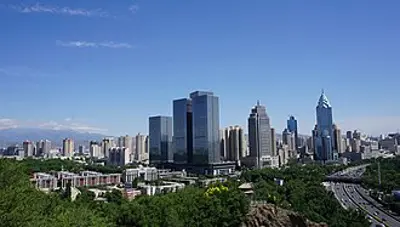 2009 a series of violent riots break out in urumqi the capital c 07 05