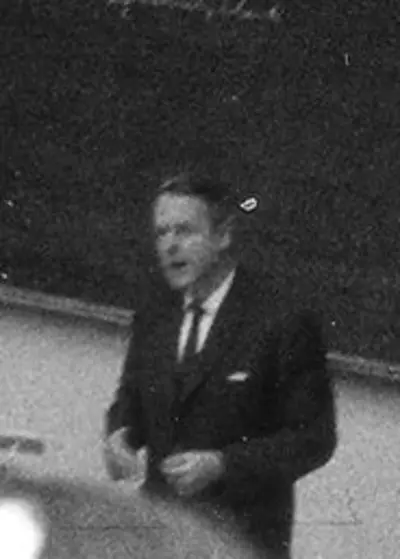2009 adriaan kortlandt dutch ethologist and biologist born 1918 10 18