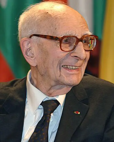 2009 claude levi strauss french anthropologist and ethnologist 10 30