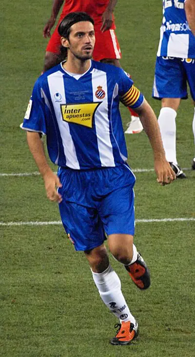 2009 daniel jarque spanish footballer born 1983 08 08