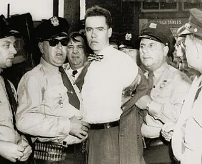 2009 howard unruh american murderer born 1921 10 19