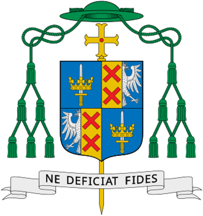 2009 hubertus brandenburg german bishop born 1923 11 04