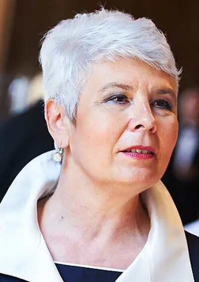2009 jadranka kosor became the first female prime minister of cro 07 06
