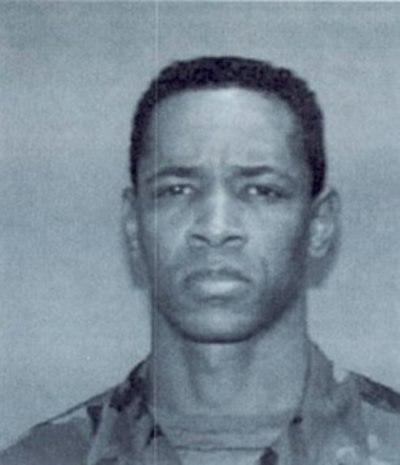 2009 john allen muhammad american spree killer born 1960 11 10