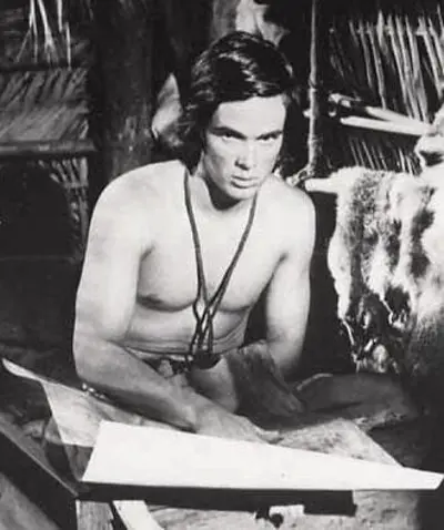2009 john david carson american actor born 1952 10 27