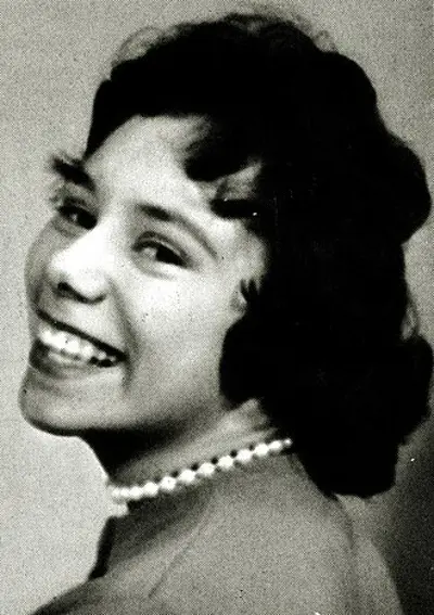 2009 juanita helms american politician born 1941 11 07