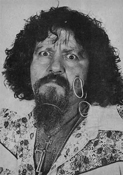 2009 lou albano american professional wrestler born 1933 10 14