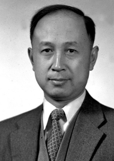 2009 qian xuesen chinese aerodynamicist and academic born 1911 10 31