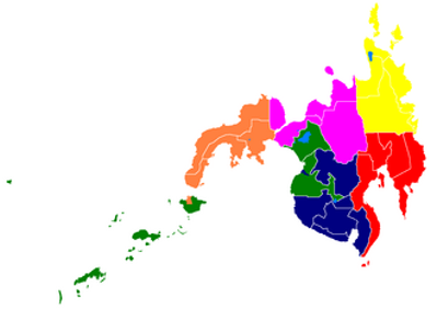 2009 the first of four days of bombings begins on the southern ph 07 04