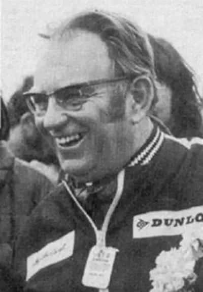 2009 tom wheatcroft english businessman founded the donington g 10 31