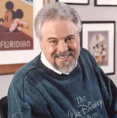 2009 wayne allwine american voice actor sound effects editor an 05 18