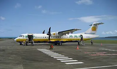 2010 aero caribbean flight 883 crashes into guasimal sancti spir 11 04