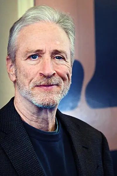 2010 american comedians jon stewart and stephen colbert hosted th 10 30