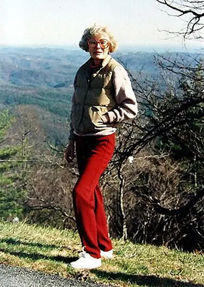 2010 barbara holland american author born 1933 09 07