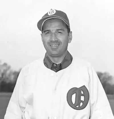2010 billy raimondi american baseball player born 1912 10 18