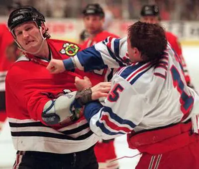 2010 bob probert canadian ice hockey player and radio host born 07 05
