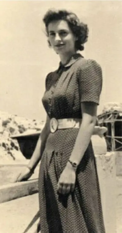 2010 diana wellesley duchess of wellington born 1922 11 01