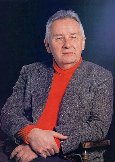 2010 henryk gorecki polish composer born 1933 11 12