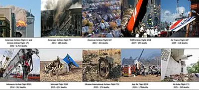 2010 in the deadliest air accident in pakistans history airblue 07 28
