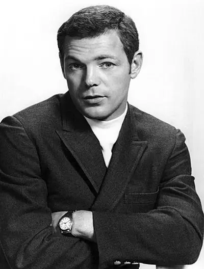 2010 james macarthur american actor born 1937 10 28