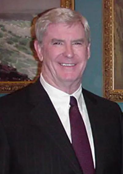 2010 kenny guinn american banker and politician 27th governor o 07 22