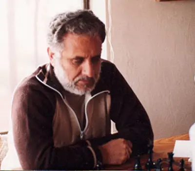 2010 larry evans american chess player and journalist born 1932 11 15