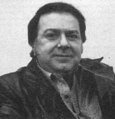 2010 mike esposito american author and illustrator born 1927 10 24