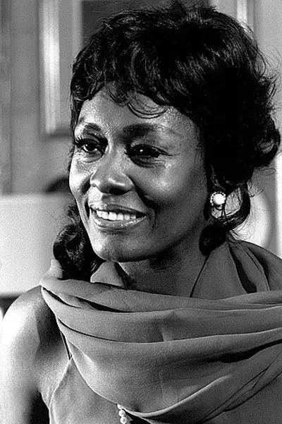 2010 shirley verrett american soprano and actress born 1931 11 05