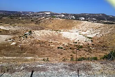 2011 an explosion at the evangelos florakis naval base killed 13 07 11