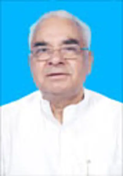 2011 bhajan lal indian politician 6th chief minister of haryana 06 03