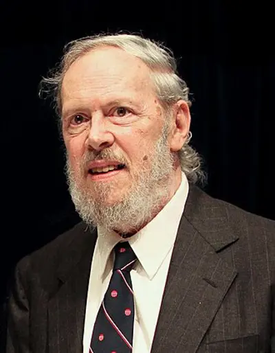 2011 dennis ritchie american computer scientist created the c p 10 12