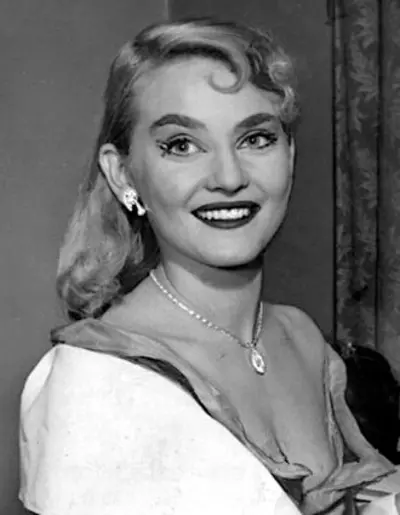 2011 diane cilento australian actress and author born 1932 10 06