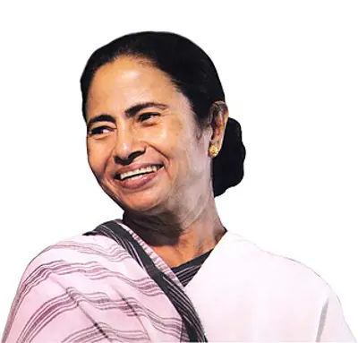 2011 mamata banerjee is sworn in as the chief minister of west be 05 20