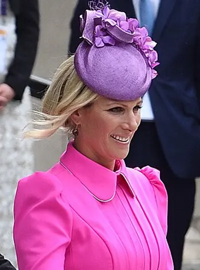 2011 marriage of queen elizabeth iis eldest granddaughter zara p 07 30