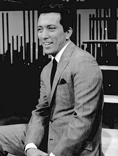 2012 andy williams american singer born 1927 09 25