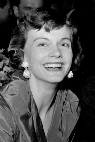 2012 anita bjork swedish actress born 1923 10 24