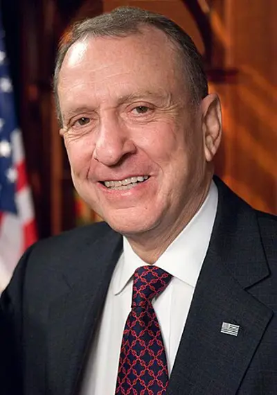 2012 arlen specter american lieutenant and politician born 1930 10 14