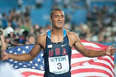2012 ashton eaton breaks the decathlon world record at the united 06 23