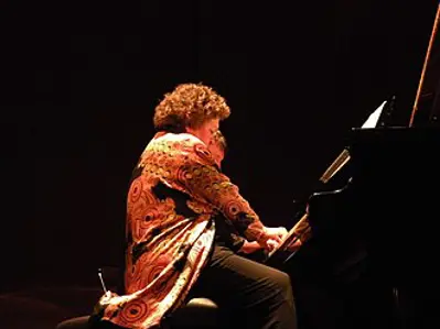 2012 brigitte engerer french pianist and educator born 1952 06 23