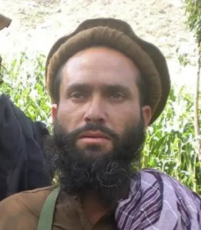 2012 dadullah pakistani taliban leader born 1965 08 24