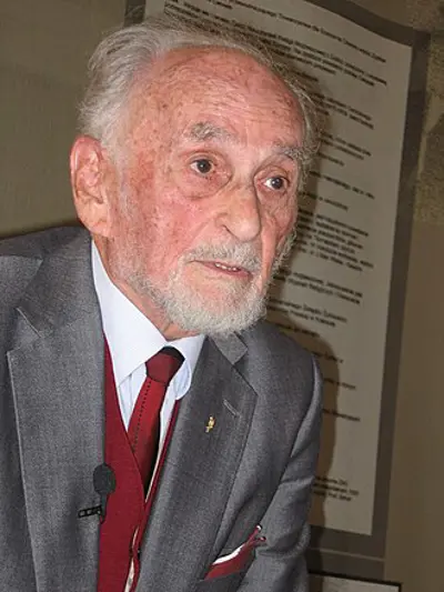 2012 edward kossoy polish lawyer publicist and activist born 10 11