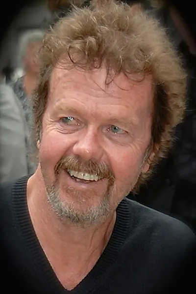 2012 goran stangertz swedish actor and director born 1944 10 27