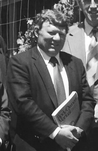 2012 gordon bilney australian dentist and politician born 1939 10 28