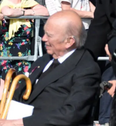 2012 heinrich iv prince reuss of kostritz born 1919 06 20