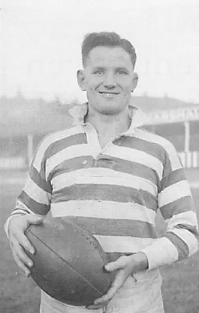 2012 joe egan english rugby player and coach born 1919 11 11