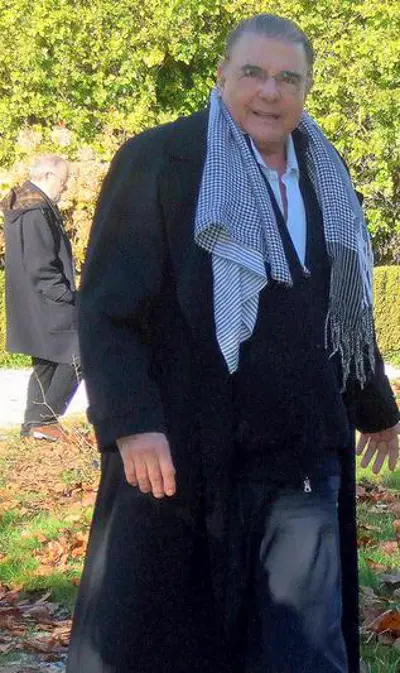 2012 juan luis galiardo spanish actor and producer born 1922 06 22